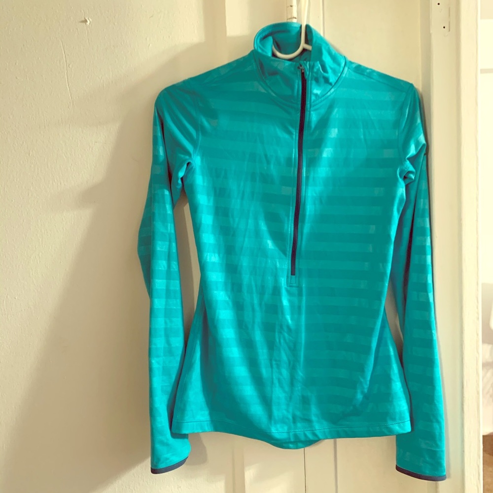Nike Dri Fit Top